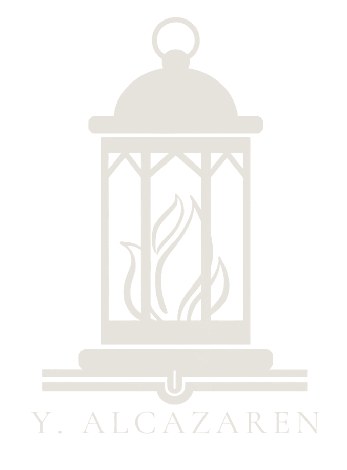 Y Alcazaren Author Logo