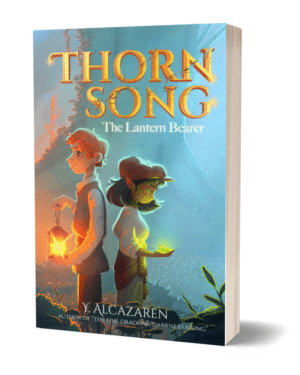 Thornsong: The Lantern Bearer